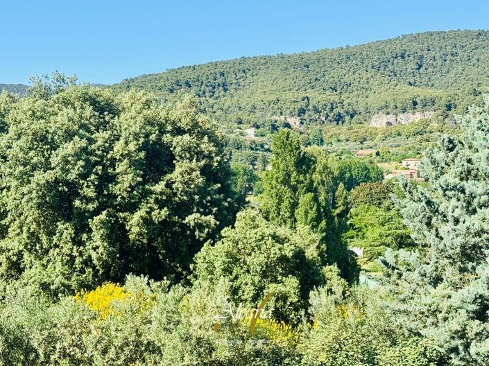 Image No.34-Maison de 8 chambres à vendre à Aups