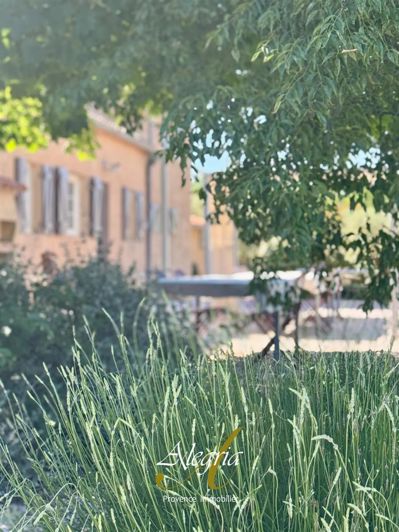 Image No.36-Maison de 8 chambres à vendre à Aups