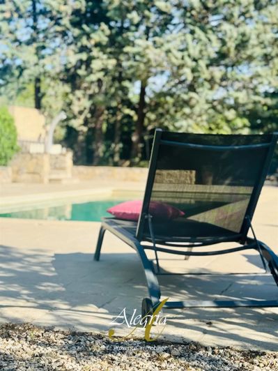 Image No.37-Maison de 8 chambres à vendre à Aups