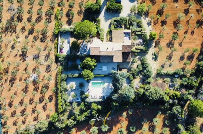 Image No.38-Maison de 8 chambres à vendre à Aups