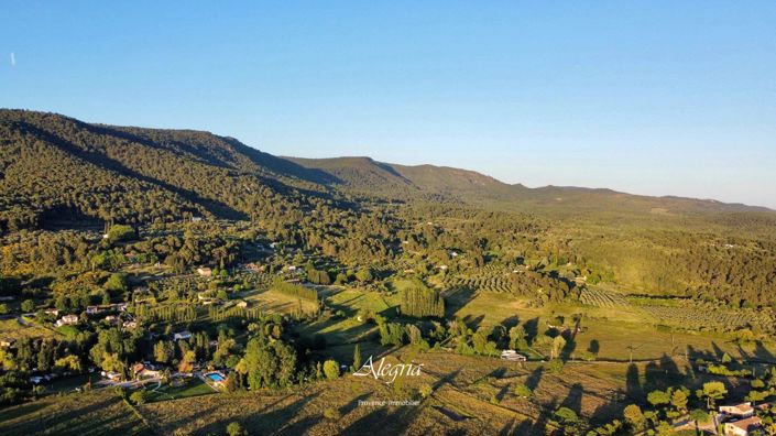Image No.39-Maison de 8 chambres à vendre à Aups