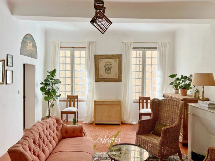 Image No.11-Maison à vendre à Cotignac