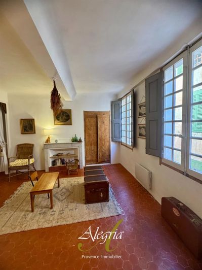 Image No.14-Maison à vendre à Cotignac