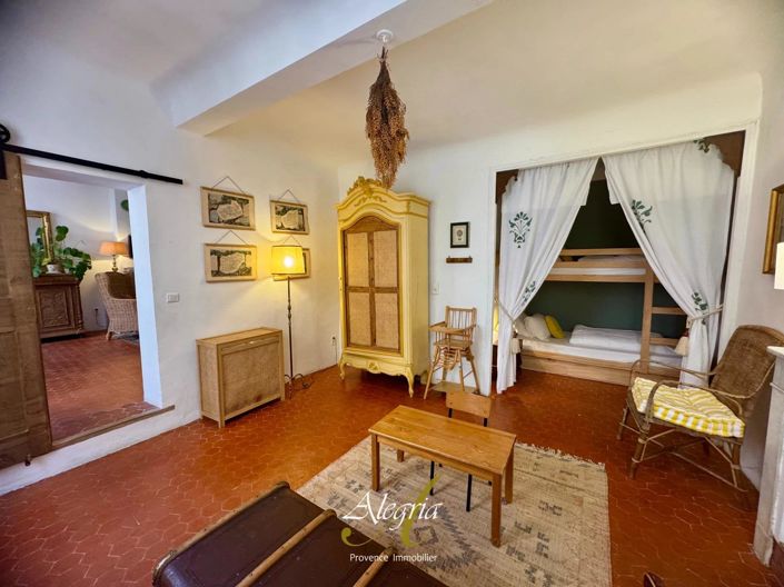 Image No.15-Maison à vendre à Cotignac