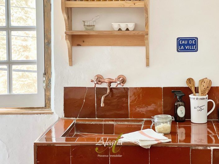 Image No.16-Maison à vendre à Cotignac