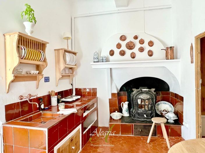 Image No.17-Maison à vendre à Cotignac