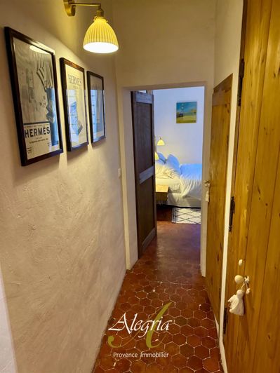 Image No.18-Maison à vendre à Cotignac