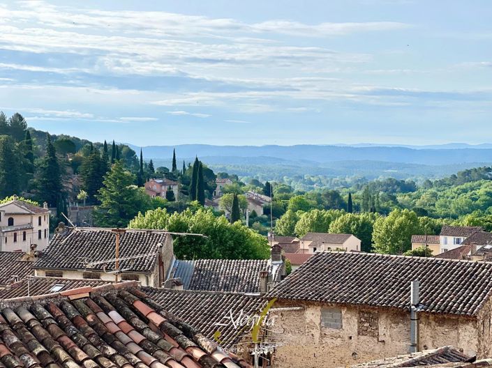 Image No.2-Maison à vendre à Cotignac