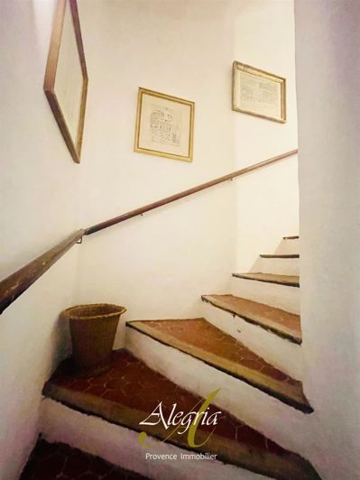 Image No.24-Maison à vendre à Cotignac