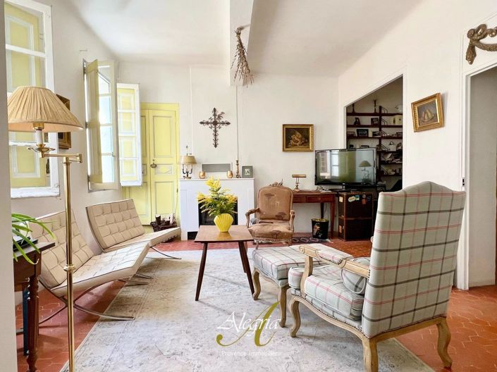 Image No.3-Maison à vendre à Cotignac