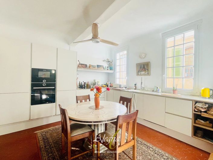 Image No.4-Maison à vendre à Cotignac