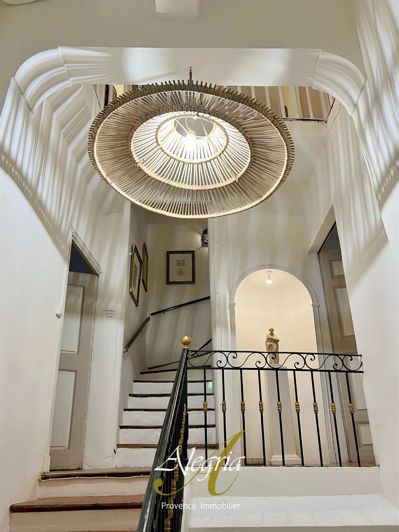 Image No.7-Maison à vendre à Cotignac