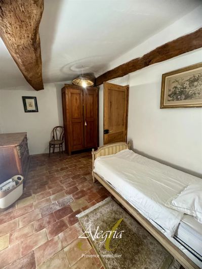 Image No.9-Maison à vendre à Cotignac