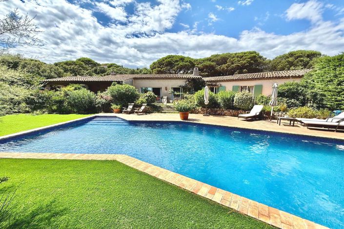 Image No.3-4 Bed House for sale