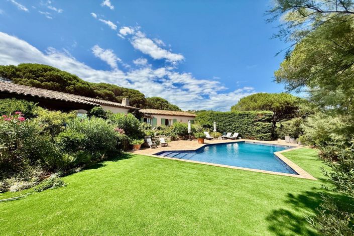 Image No.4-4 Bed House for sale