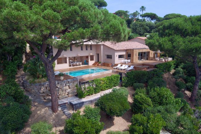 Image No.3-5 Bed House for sale