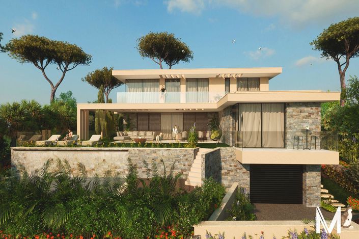 Image No.3-4 Bed House for sale