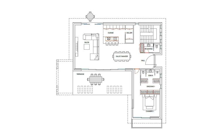 Image No.8-4 Bed House for sale