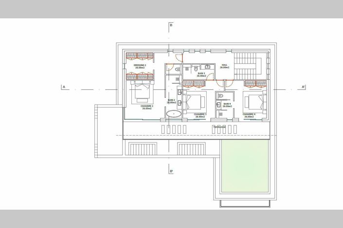 Image No.9-4 Bed House for sale