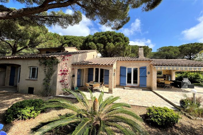 Image No.5-4 Bed House for sale