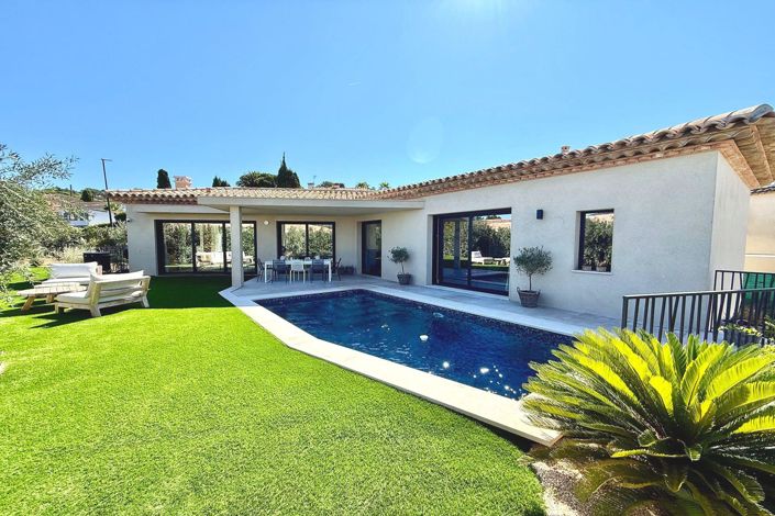 Image No.3-3 Bed House for sale