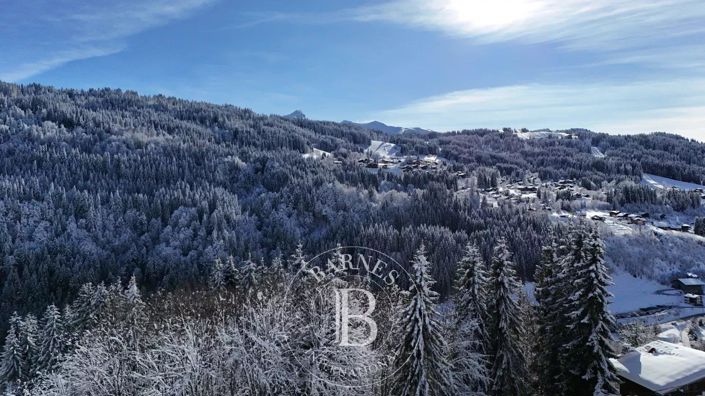 Image No.5-Maison de 3 chambres à vendre à Les Gets