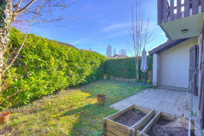 Image No.11-Maison de 4 chambres à vendre à Ferney-Voltaire