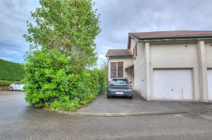 Image No.12-Maison de 4 chambres à vendre à Ferney-Voltaire