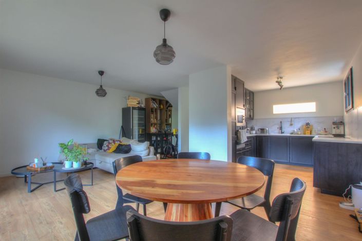 Image No.3-Maison de 4 chambres à vendre à Ferney-Voltaire