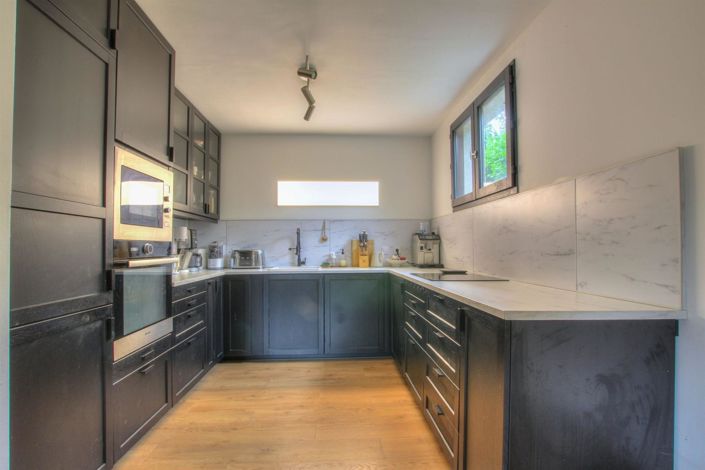 Image No.4-Maison de 4 chambres à vendre à Ferney-Voltaire