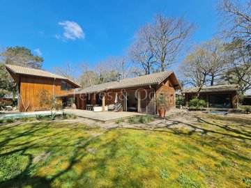 1 - Capbreton, House