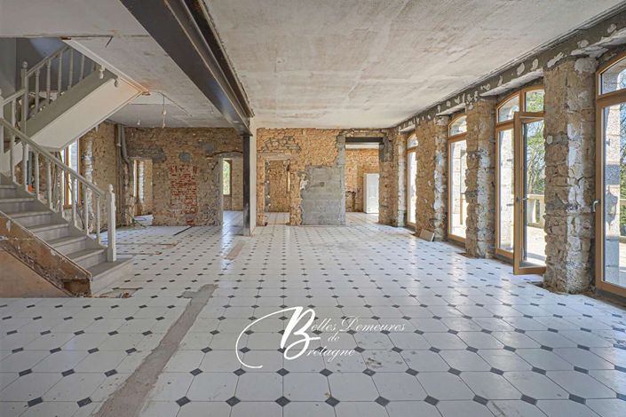 Image No.11-Maison à vendre à Pont-Aven