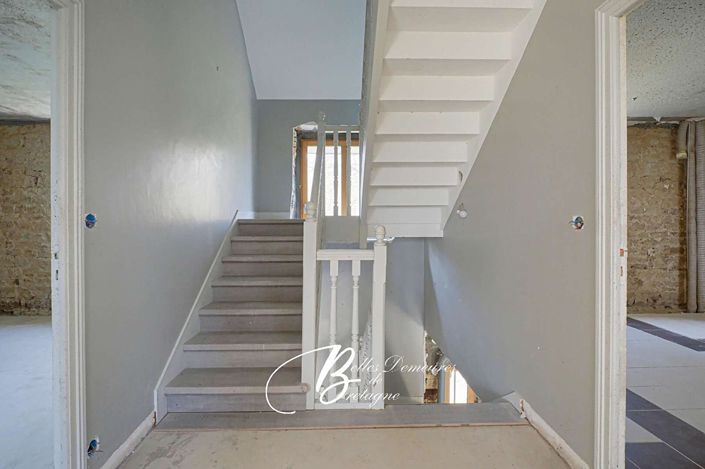 Image No.13-Maison à vendre à Pont-Aven