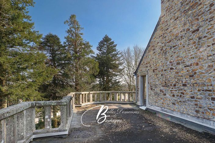 Image No.14-Maison à vendre à Pont-Aven