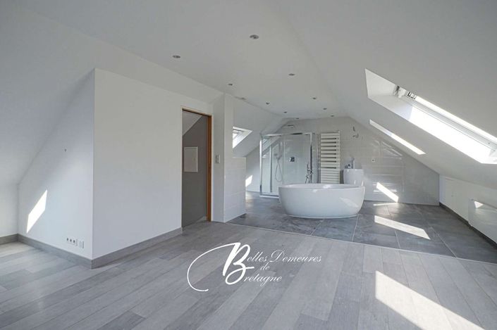 Image No.15-Maison à vendre à Pont-Aven