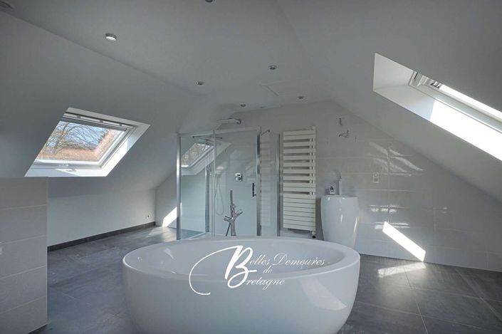 Image No.16-Maison à vendre à Pont-Aven