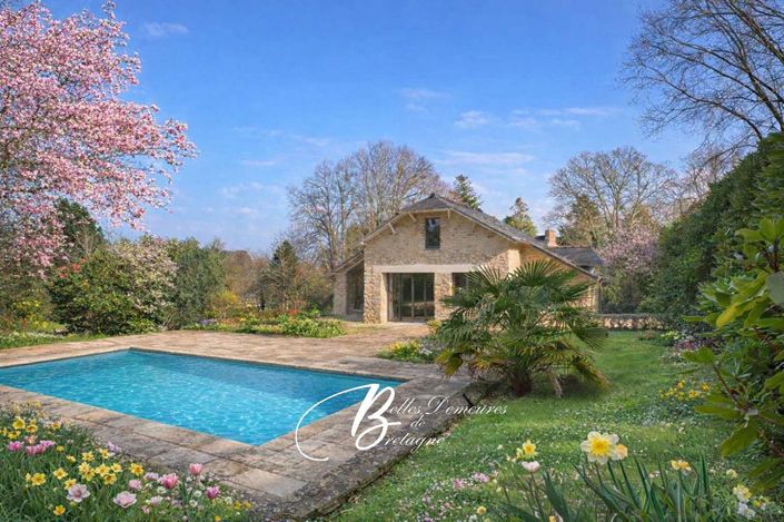 Image No.17-Maison à vendre à Pont-Aven