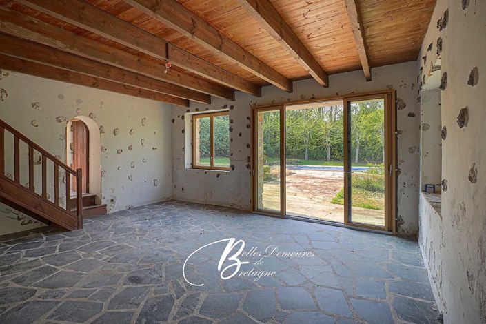 Image No.18-Maison à vendre à Pont-Aven