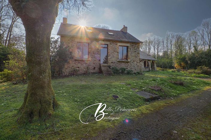 Image No.19-Maison à vendre à Pont-Aven