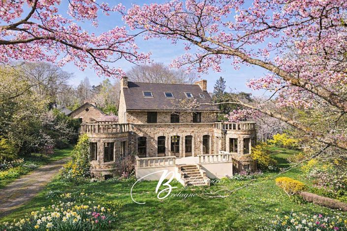 Image No.2-Maison à vendre à Pont-Aven