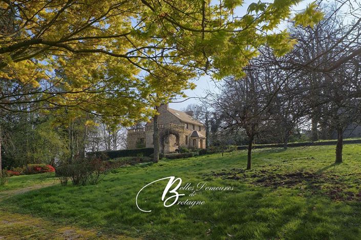 Image No.3-Maison à vendre à Pont-Aven