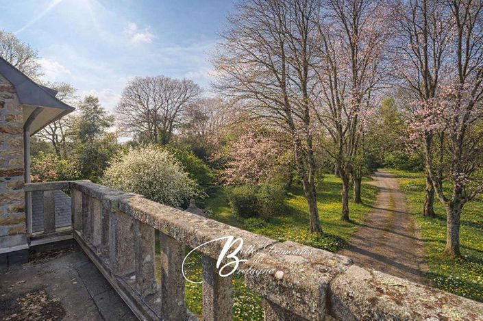 Image No.6-Maison à vendre à Pont-Aven