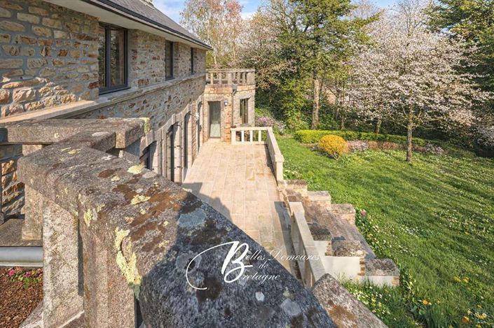 Image No.7-Maison à vendre à Pont-Aven