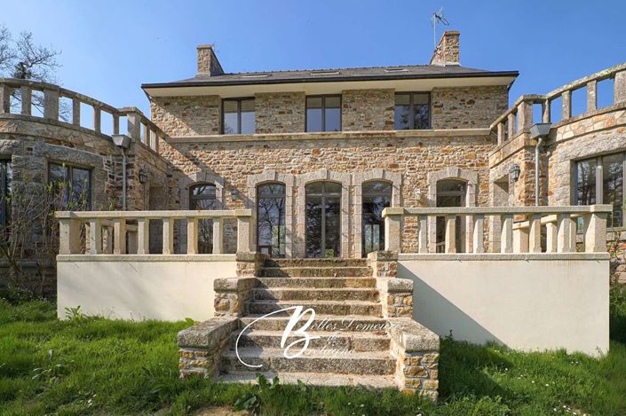 Image No.8-Maison à vendre à Pont-Aven