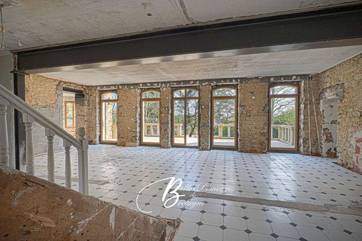 Image No.9-Maison à vendre à Pont-Aven