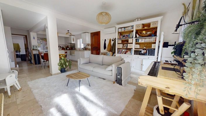 Image No.10-Maison de 3 chambres à vendre à Six-Fours-les-Plages