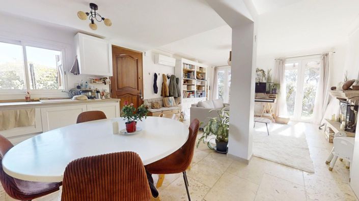 Image No.11-Maison de 3 chambres à vendre à Six-Fours-les-Plages