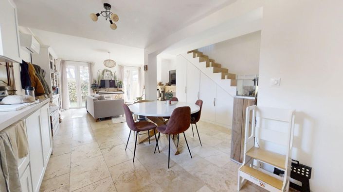 Image No.6-Maison de 3 chambres à vendre à Six-Fours-les-Plages