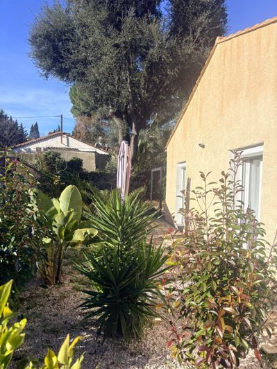 Image No.7-Maison de 3 chambres à vendre à La Seyne-sur-Mer