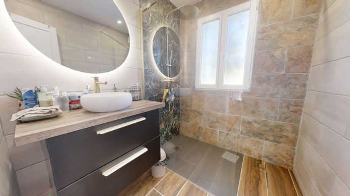 Image No.15-Maison de 3 chambres à vendre à Six-Fours-les-Plages